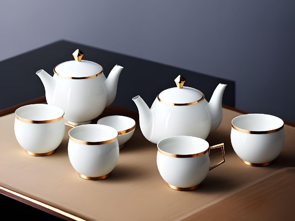莆田菠菜圈论坛茶具有限公司与知名设计师合作，打造时尚茶具新品.jpg
