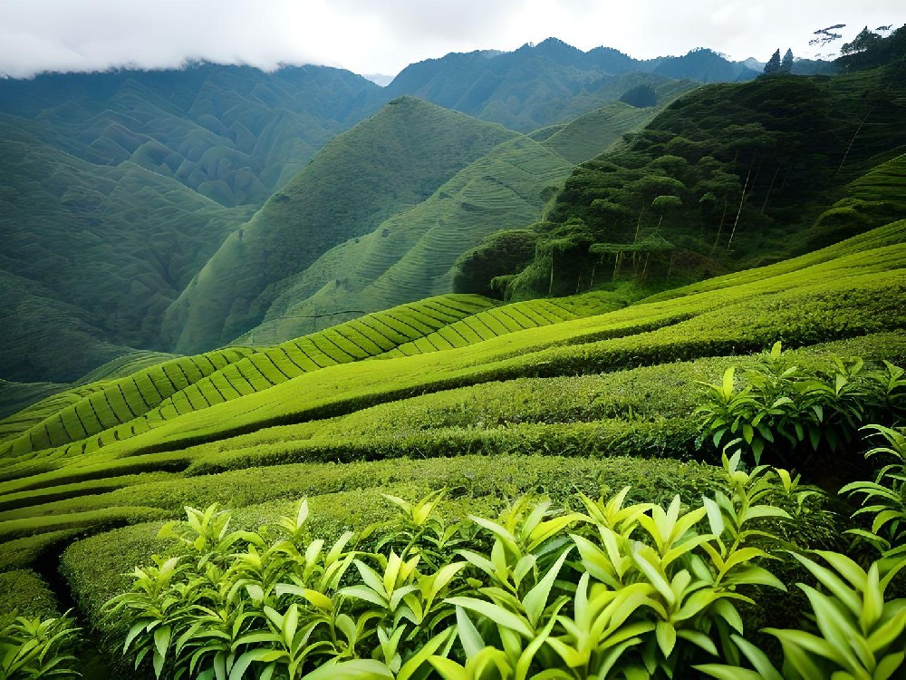 莆田菠菜圈论坛茶具有限公司与知名茶庄合作，打造顶级茶叶品牌.jpg