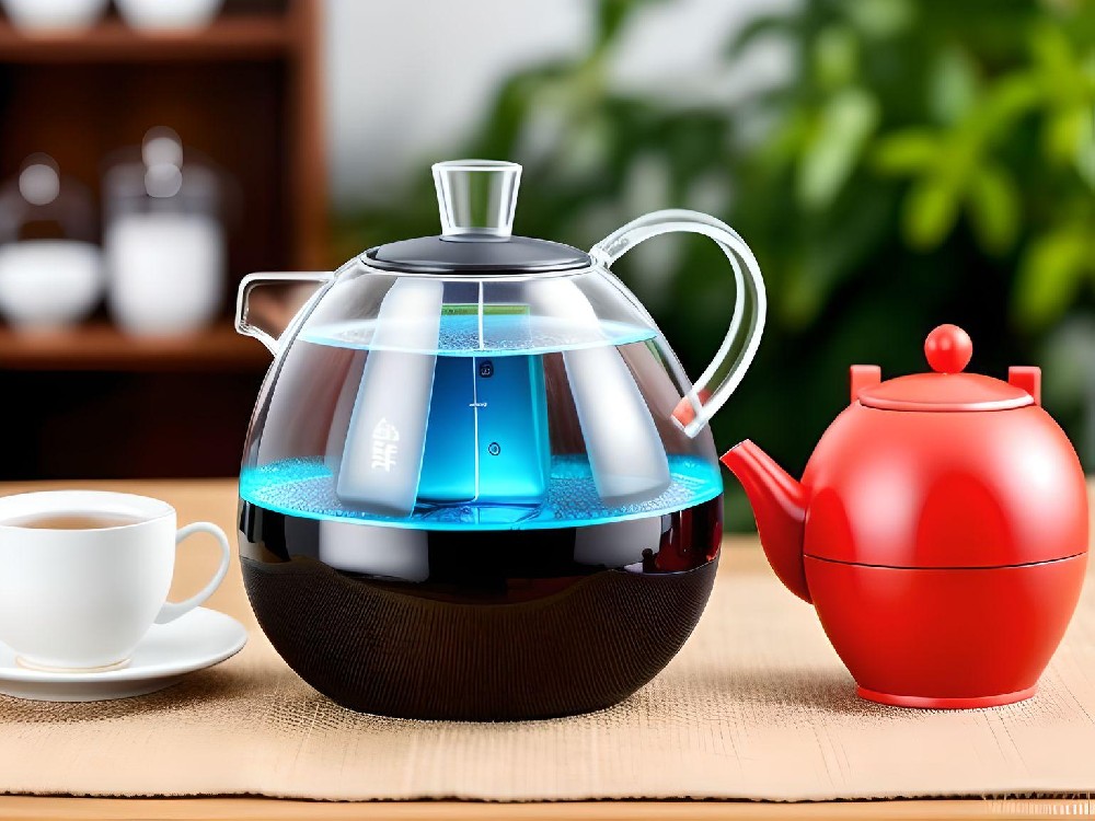 科技茶宠，莆田菠菜圈论坛茶具有限公司发布智能茶宠机器人，伴您品茗.jpg