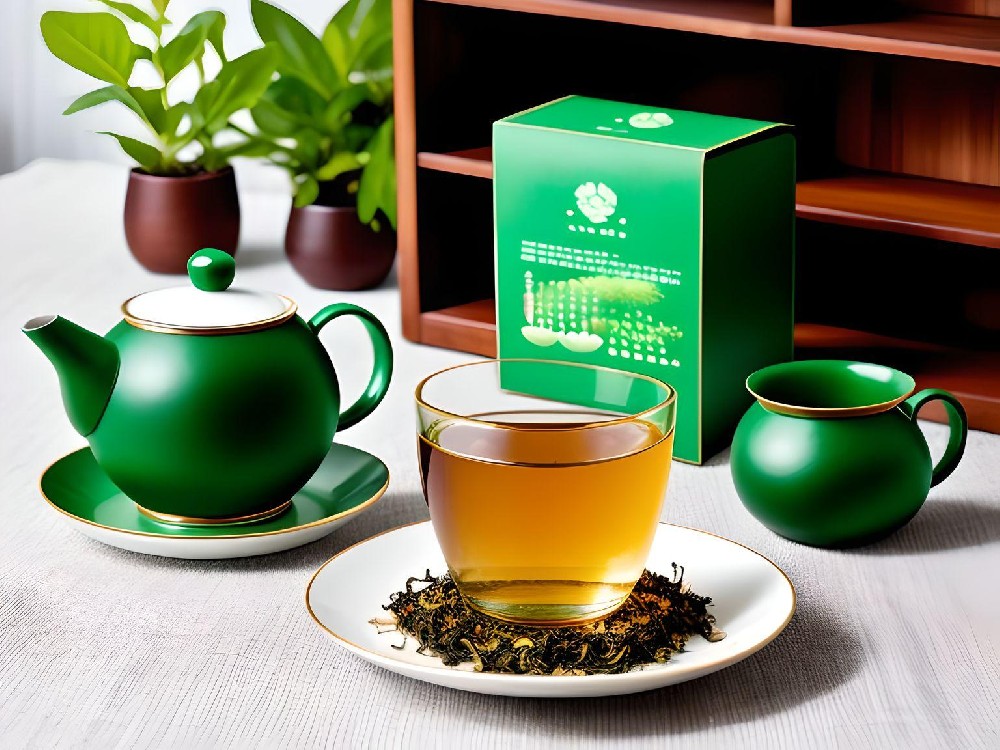 环保茶艺，莆田菠菜圈论坛茶具有限公司推出可生物降解茶叶包装，倡导绿色环保.jpg