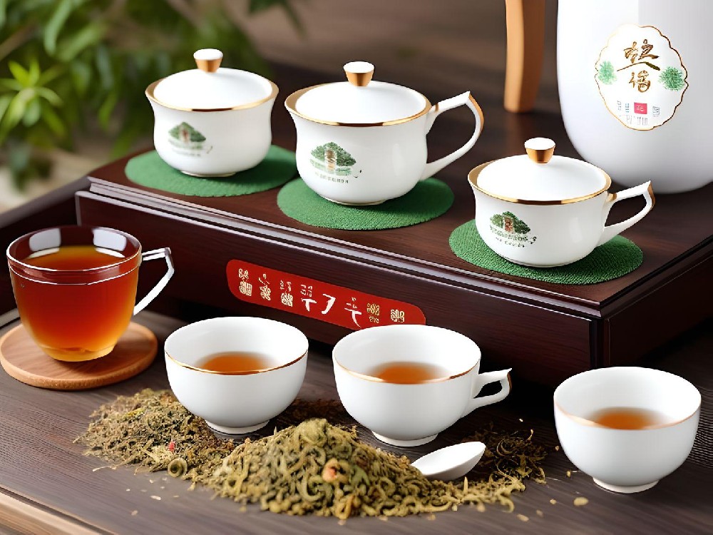 莆田菠菜圈论坛茶具有限公司与国内知名茶企合作，共同推出顶级珍藏茶叶.jpg