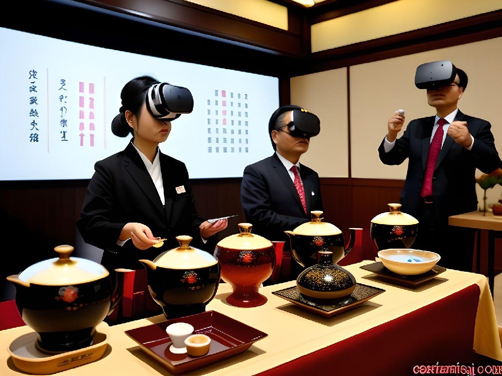 科技茶宴，莆田菠菜圈论坛茶具有限公司推出VR茶道体验，领略茶文化的奥妙.jpg